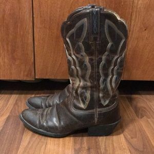 Ariat boots